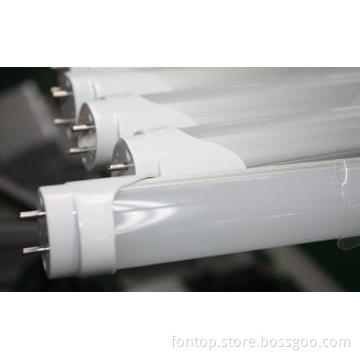 G13 base led tube 1.2m 1500-1700lm RoHS CE C-Tick